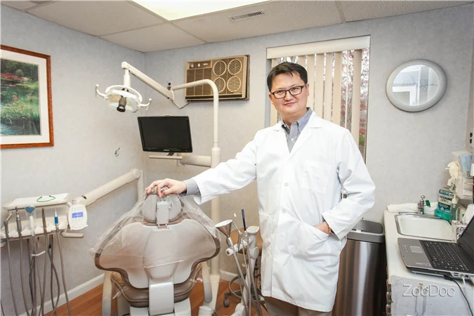 Medical Park Dentistry Picture 3
