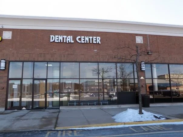 Rockaway Dental Center Picture 1