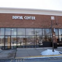 Rockaway Dental Center ico