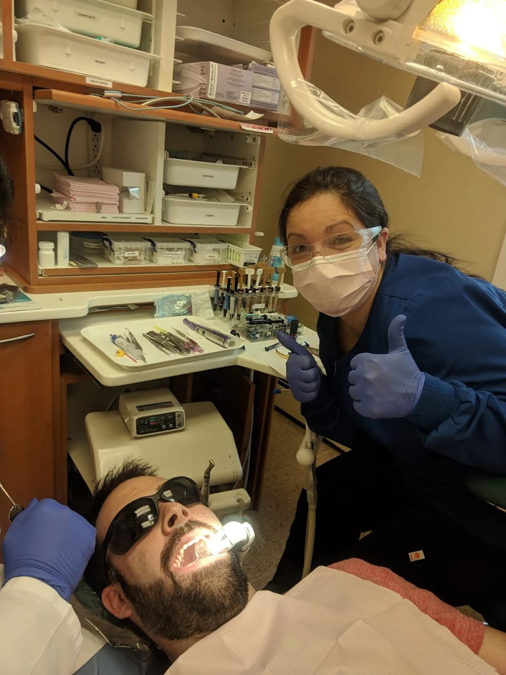 Georgetown Family Dentistry Picture 6