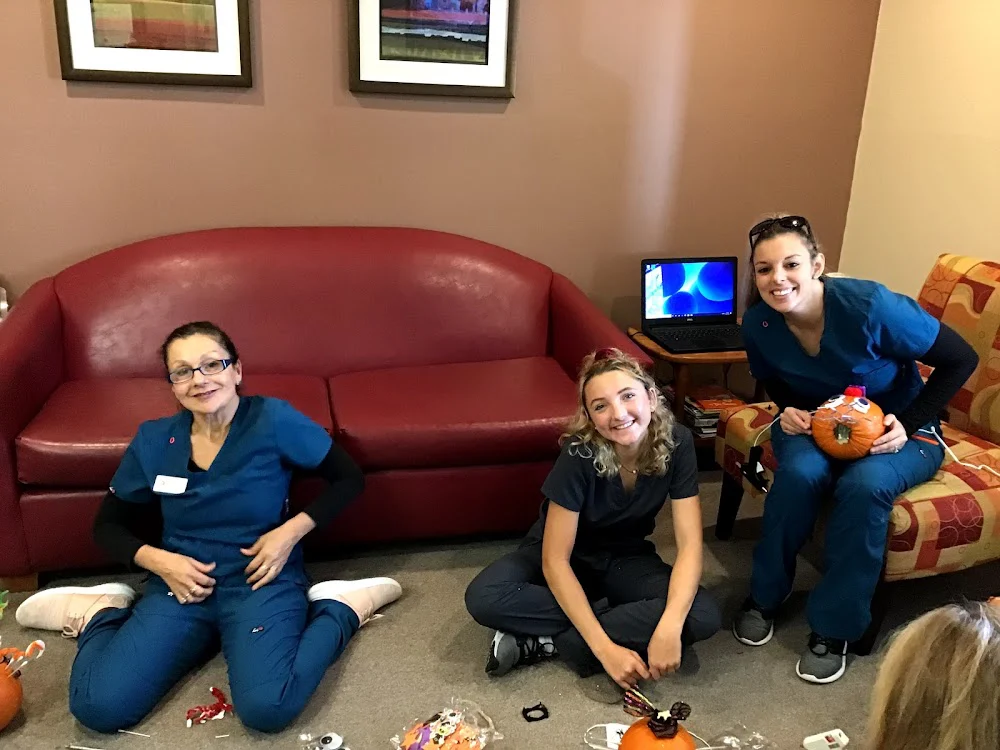 Georgetown Family Dentistry Picture 5