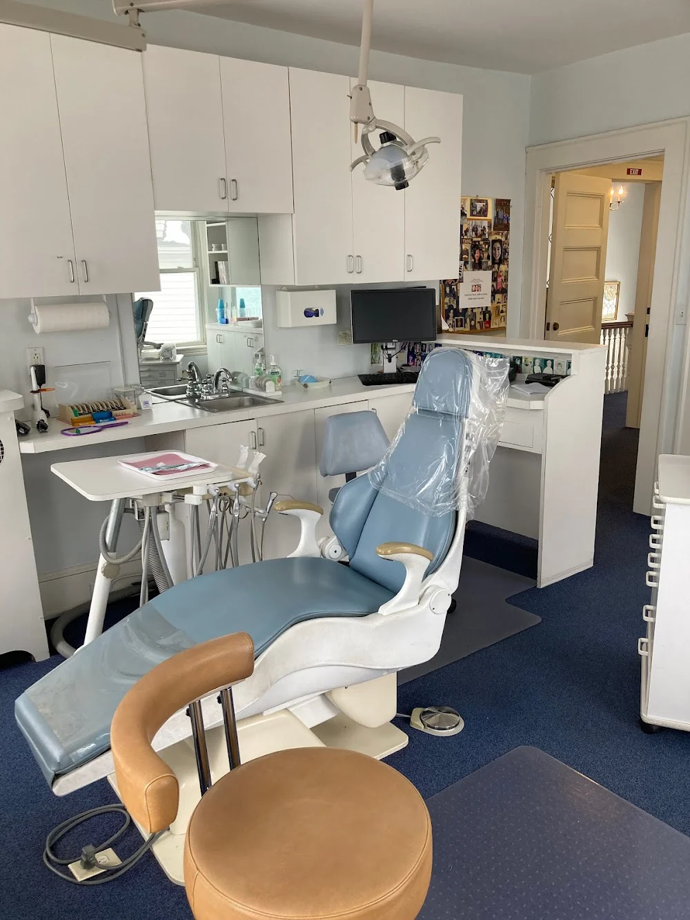 Enkin Family Dental Picture 2