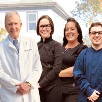 Enkin Family Dental ico