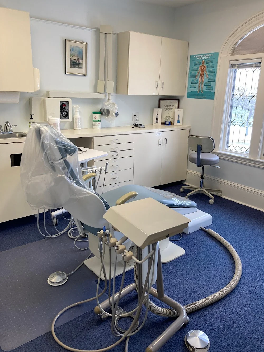 Enkin Family Dental Picture 9