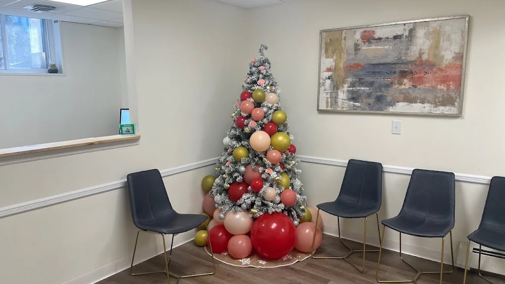 Dental Health Boutique: Dr. Nivi Sarof Picture 1