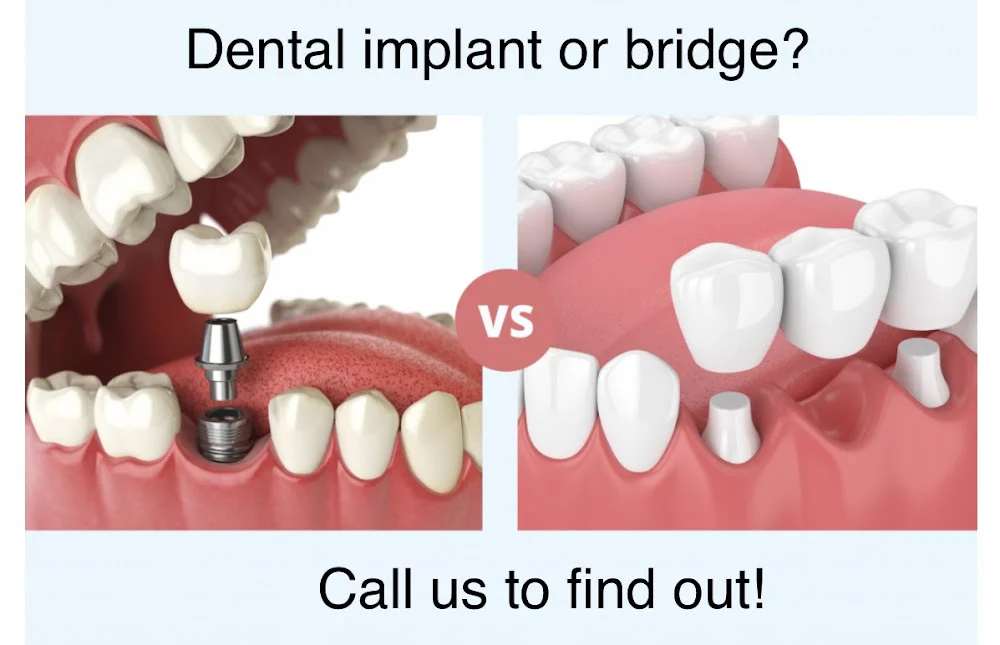 Dental Health Boutique: Dr. Nivi Sarof Picture 7