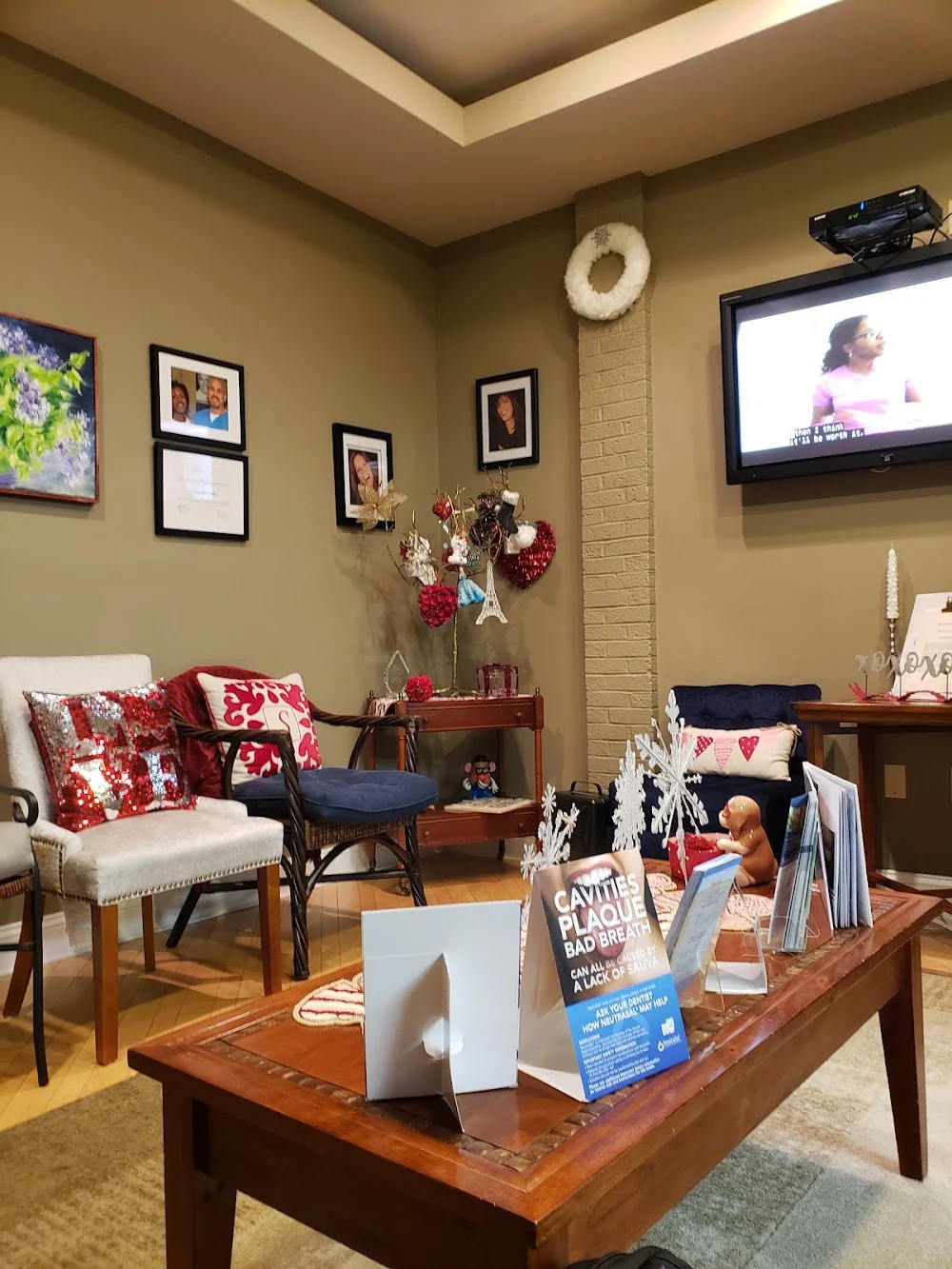 Stahl Dental Studio Picture 2