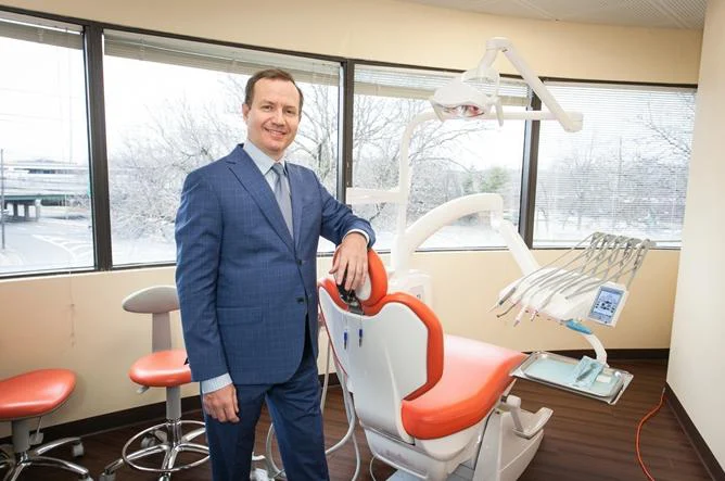 Daniel Shtern DDS: Attractive Smile Dental Care Picture 3