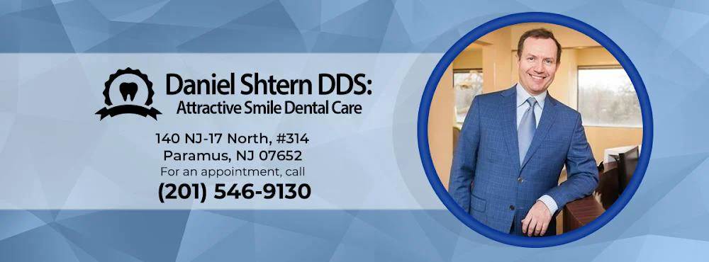 Daniel Shtern DDS: Attractive Smile Dental Care Picture 6