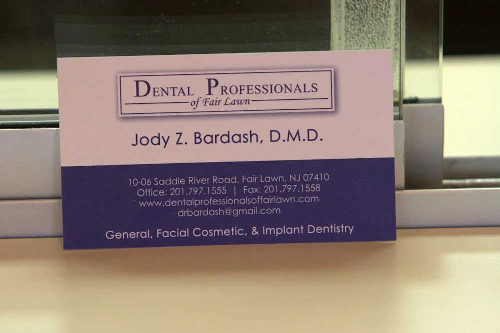 Dental Professionals of Fair Lawn Picture 7