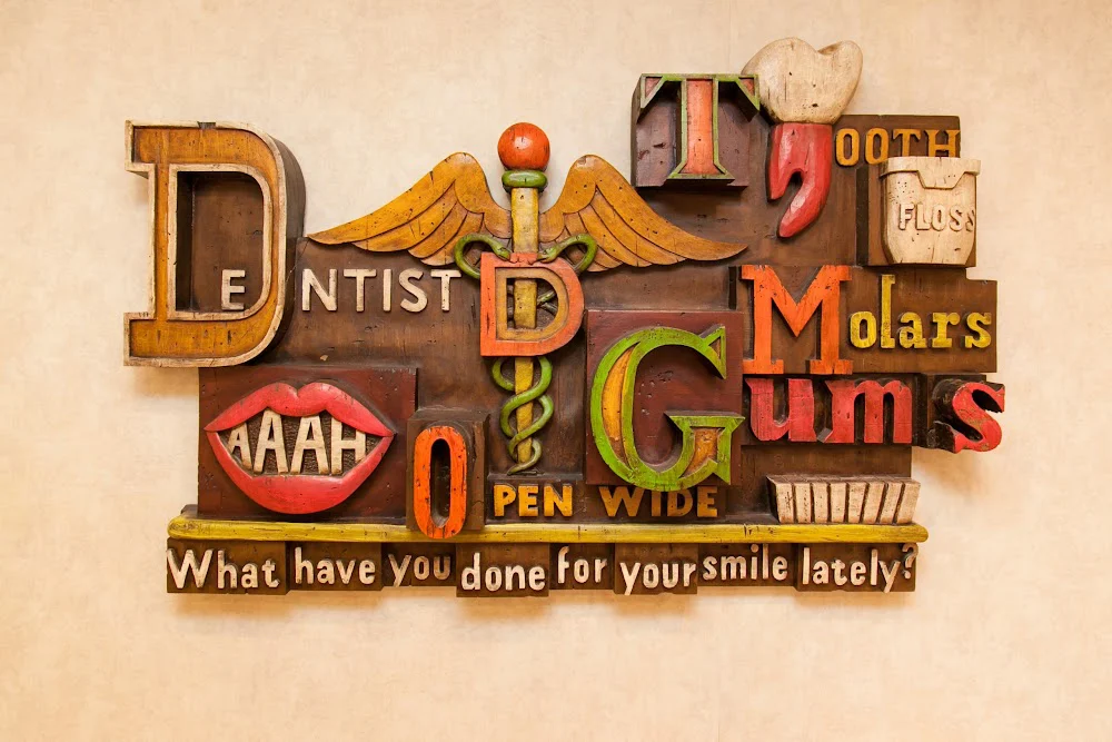 Dental Professionals of Fair Lawn Picture 10