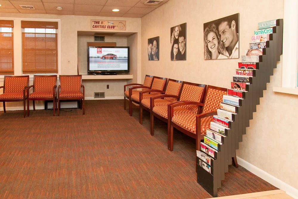 Dental Professionals of Fair Lawn Picture 6