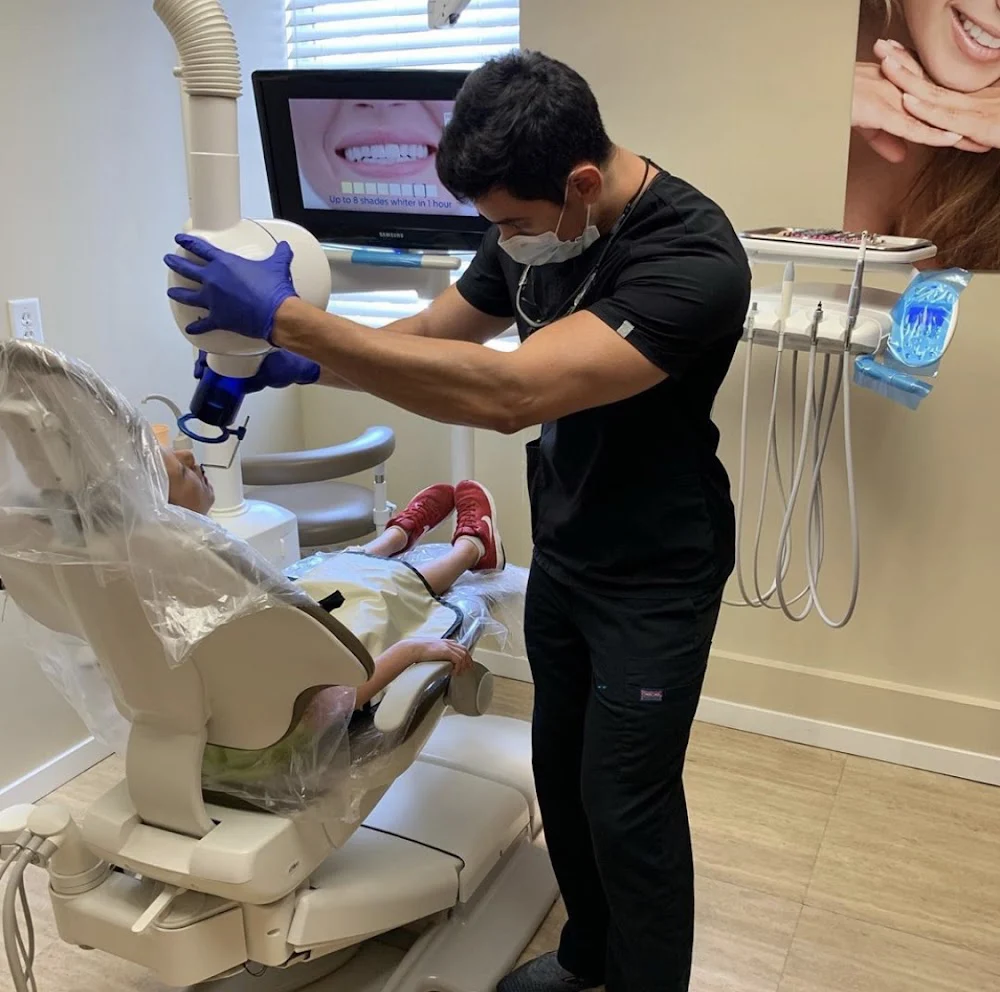 Glow Dental Spa Picture 2