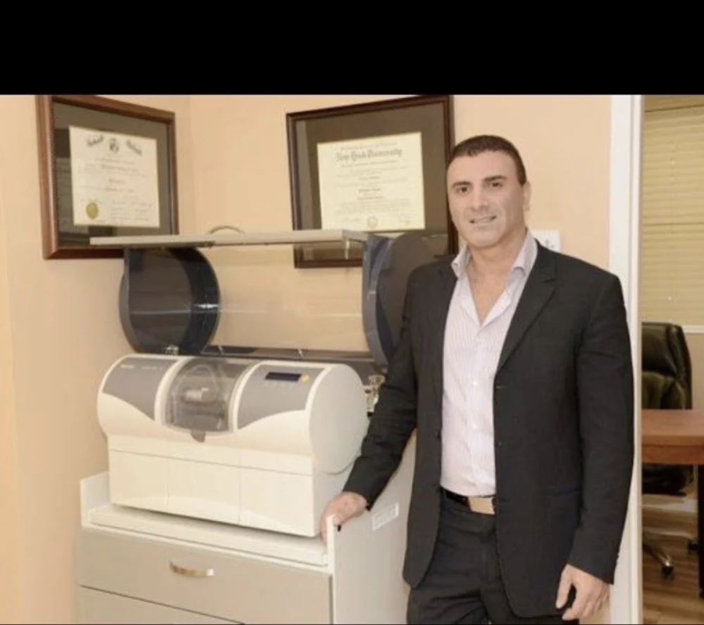Glow Dental Spa Picture 1