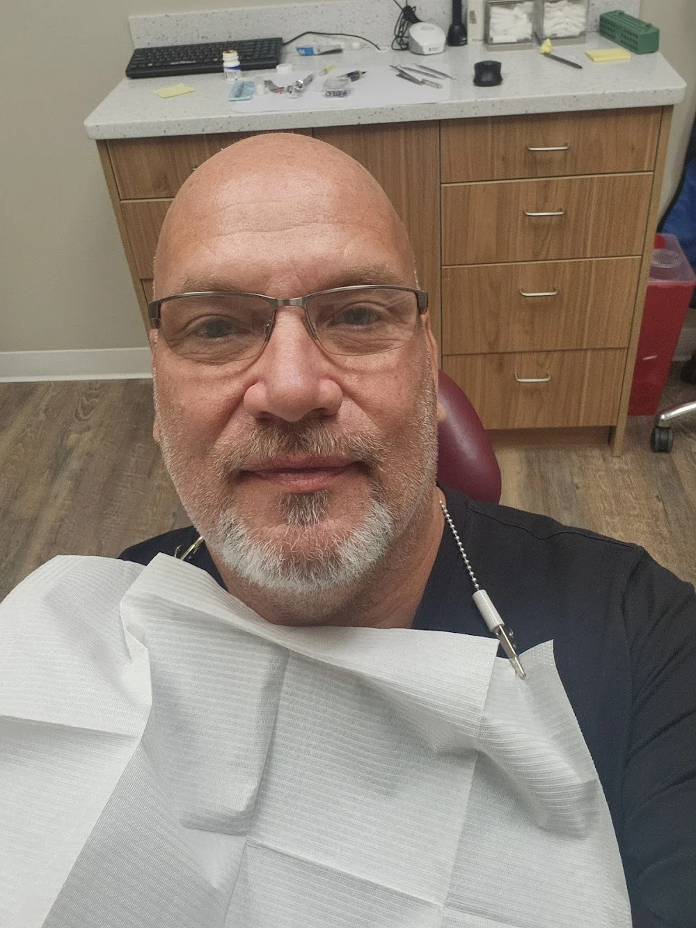 Wayne Valley Dental Care - Nicholas J. Tria, DMD Picture 6