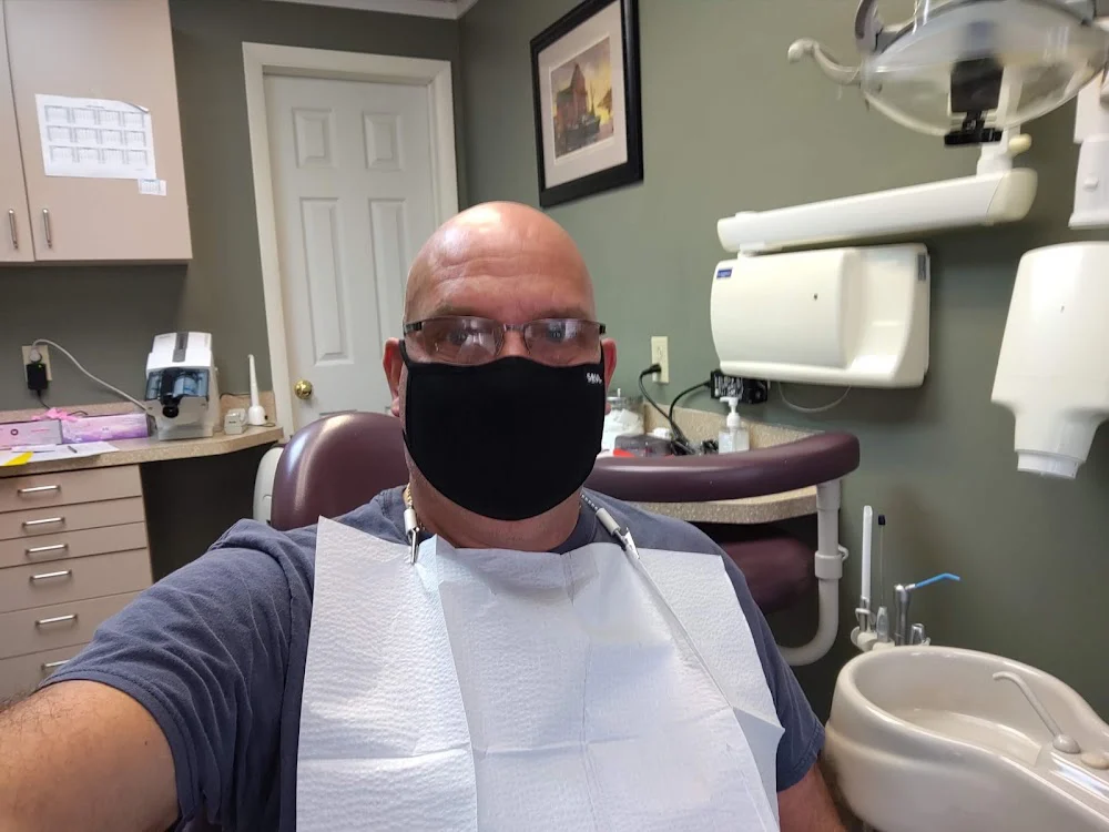 Wayne Valley Dental Care - Nicholas J. Tria, DMD Picture 5