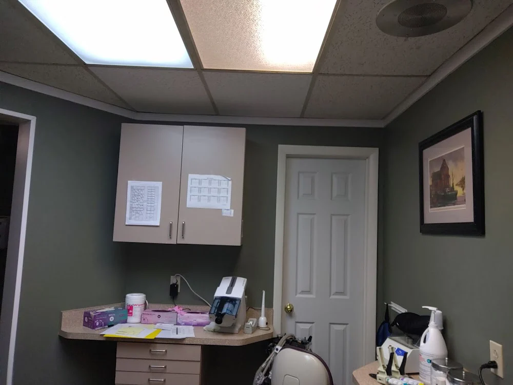Wayne Valley Dental Care - Nicholas J. Tria, DMD Picture 4