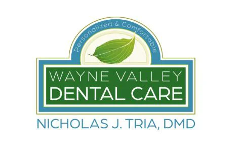 Wayne Valley Dental Care - Nicholas J. Tria, DMD Picture 7