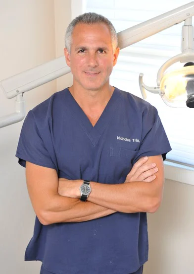 Wayne Valley Dental Care - Nicholas J. Tria, DMD Picture 8