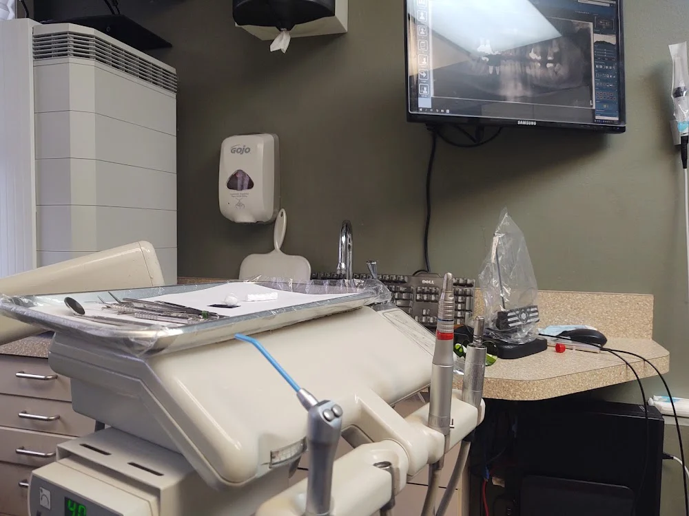Wayne Valley Dental Care - Nicholas J. Tria, DMD Picture 1