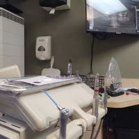 Wayne Valley Dental Care - Nicholas J. Tria, DMD ico
