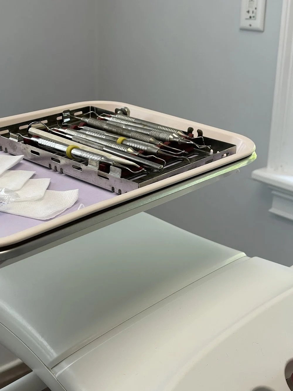 Modern Dentistry of Shrewsbury Picture 3