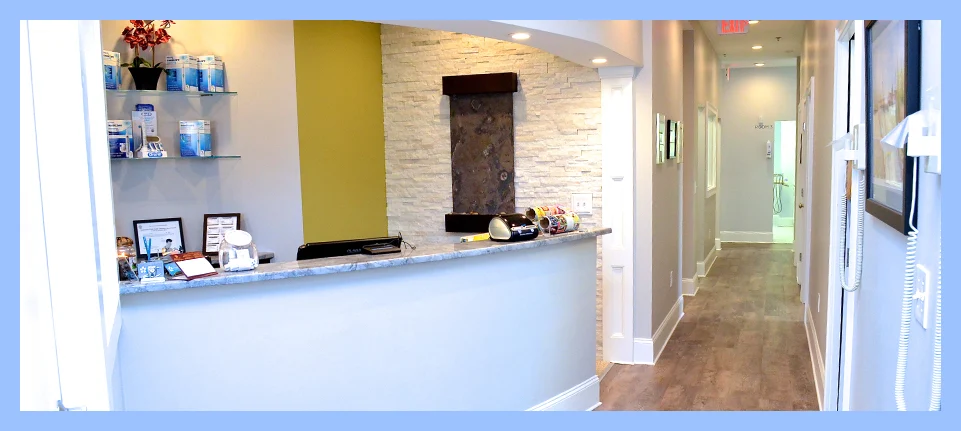Modern Dentistry of Shrewsbury Picture 5