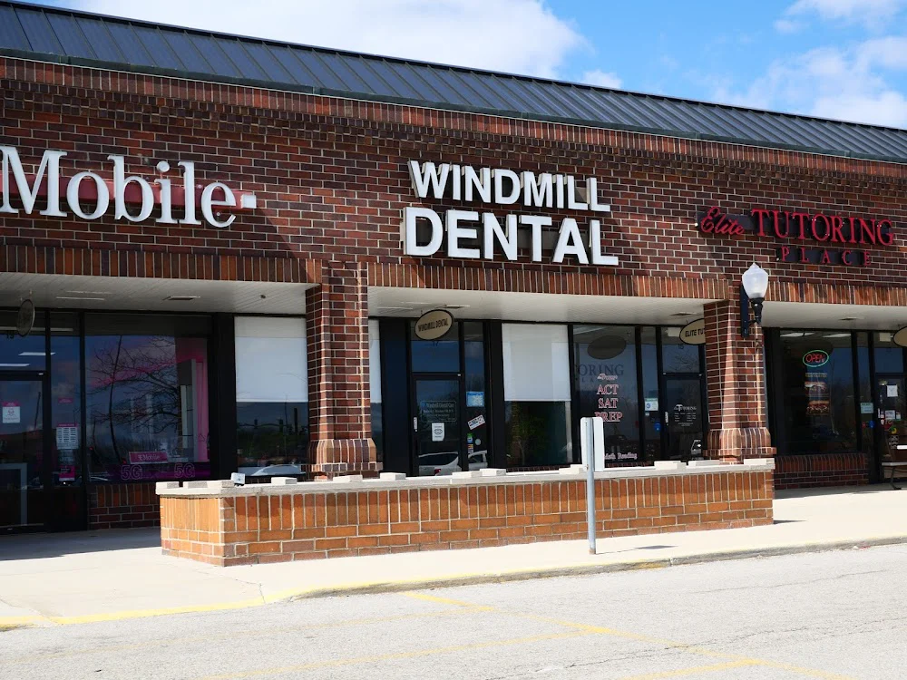 Windmill Dental Care Picture 1