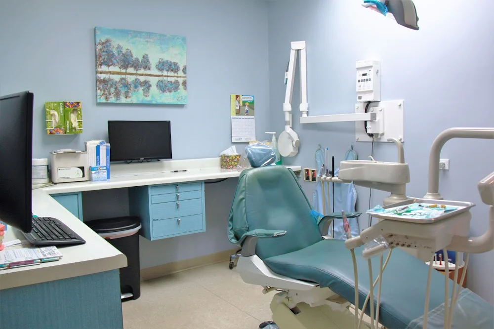 Pequannock Dental, P.C. Picture 5