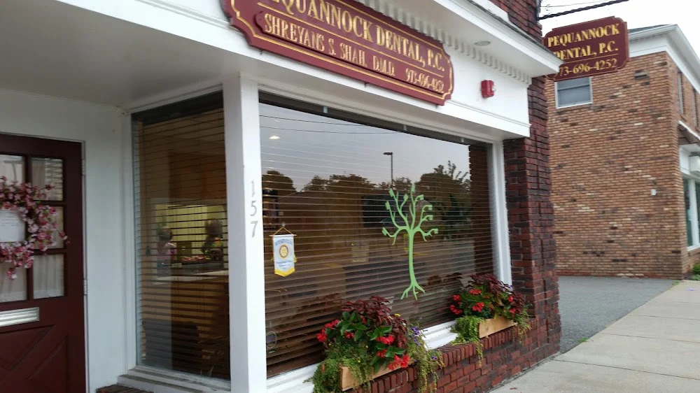 Pequannock Dental, P.C. Picture 8