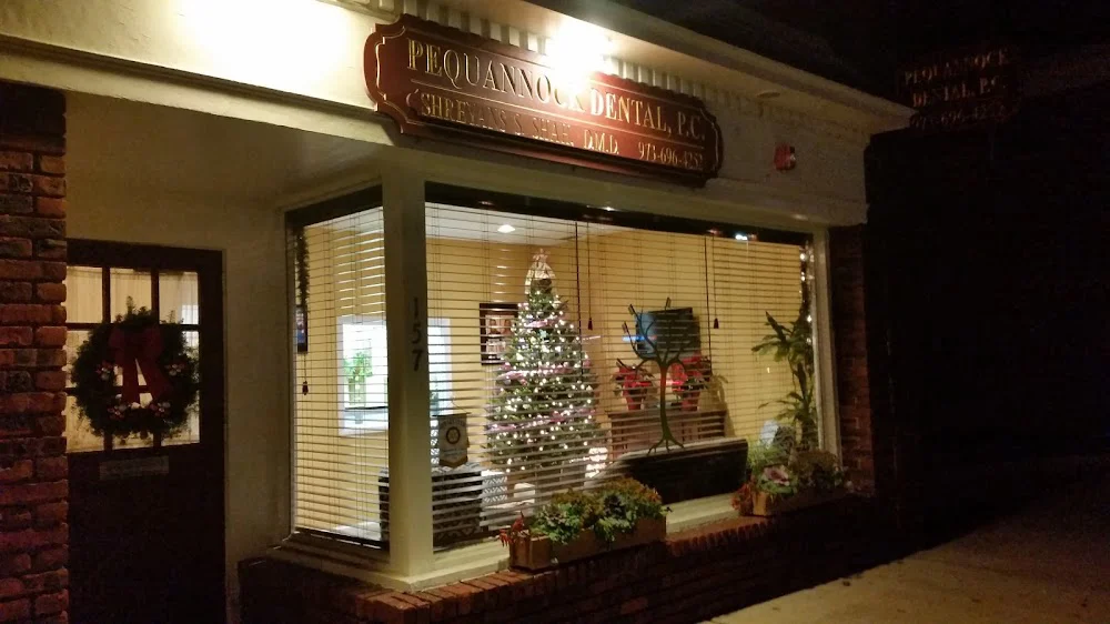 Pequannock Dental, P.C. Picture 7