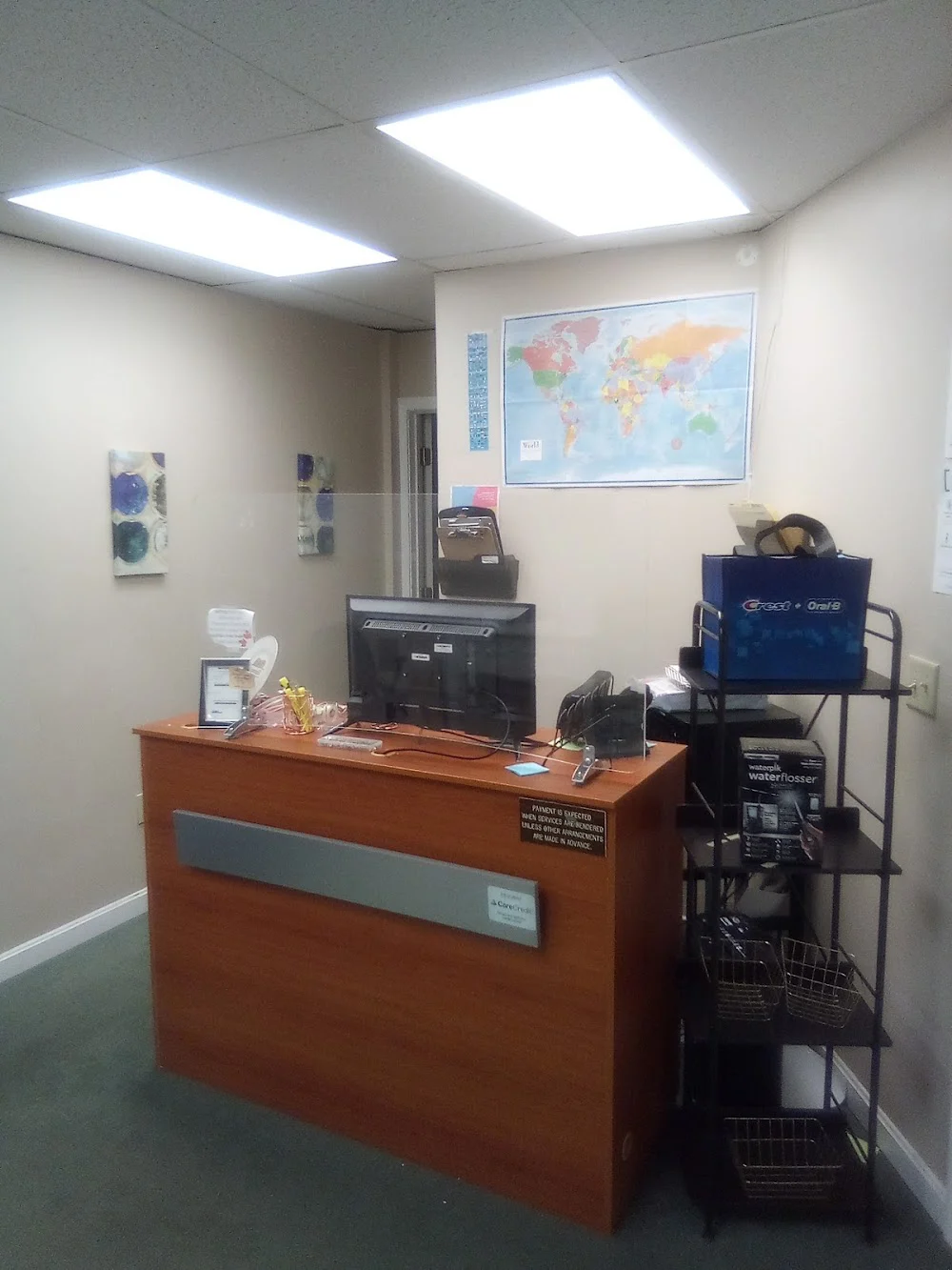 Small 4 All Dental LLC Picture 4
