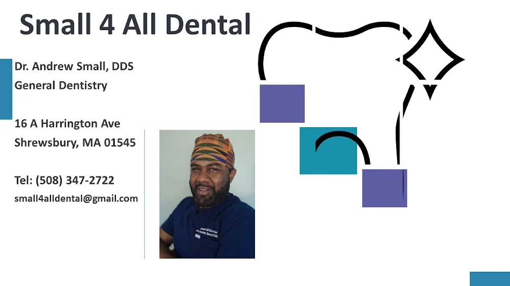 Small 4 All Dental LLC Picture 8