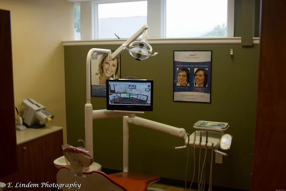 Happy Teeth Dental Care, PC Picture 4