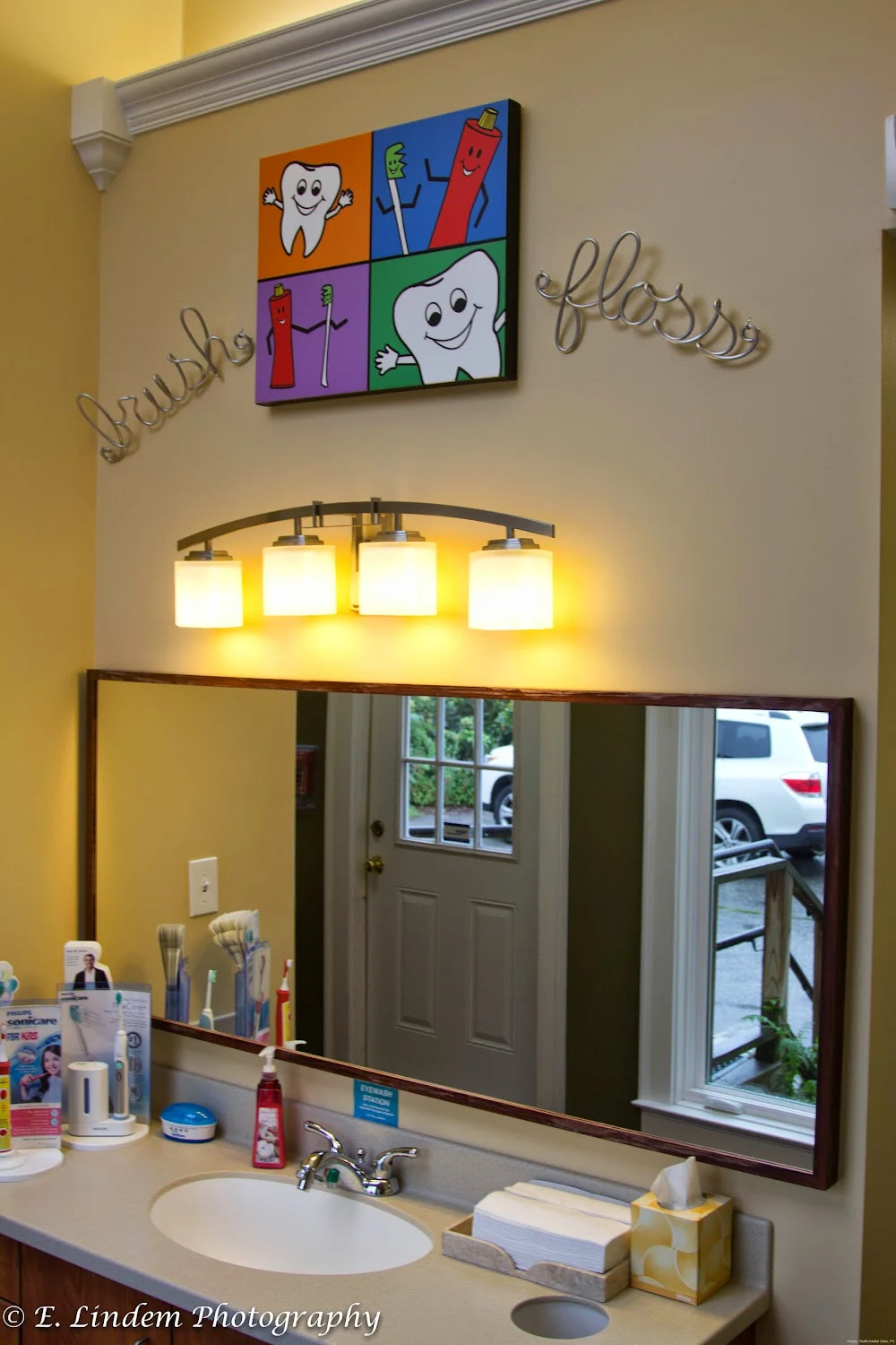 Happy Teeth Dental Care, PC Picture 8