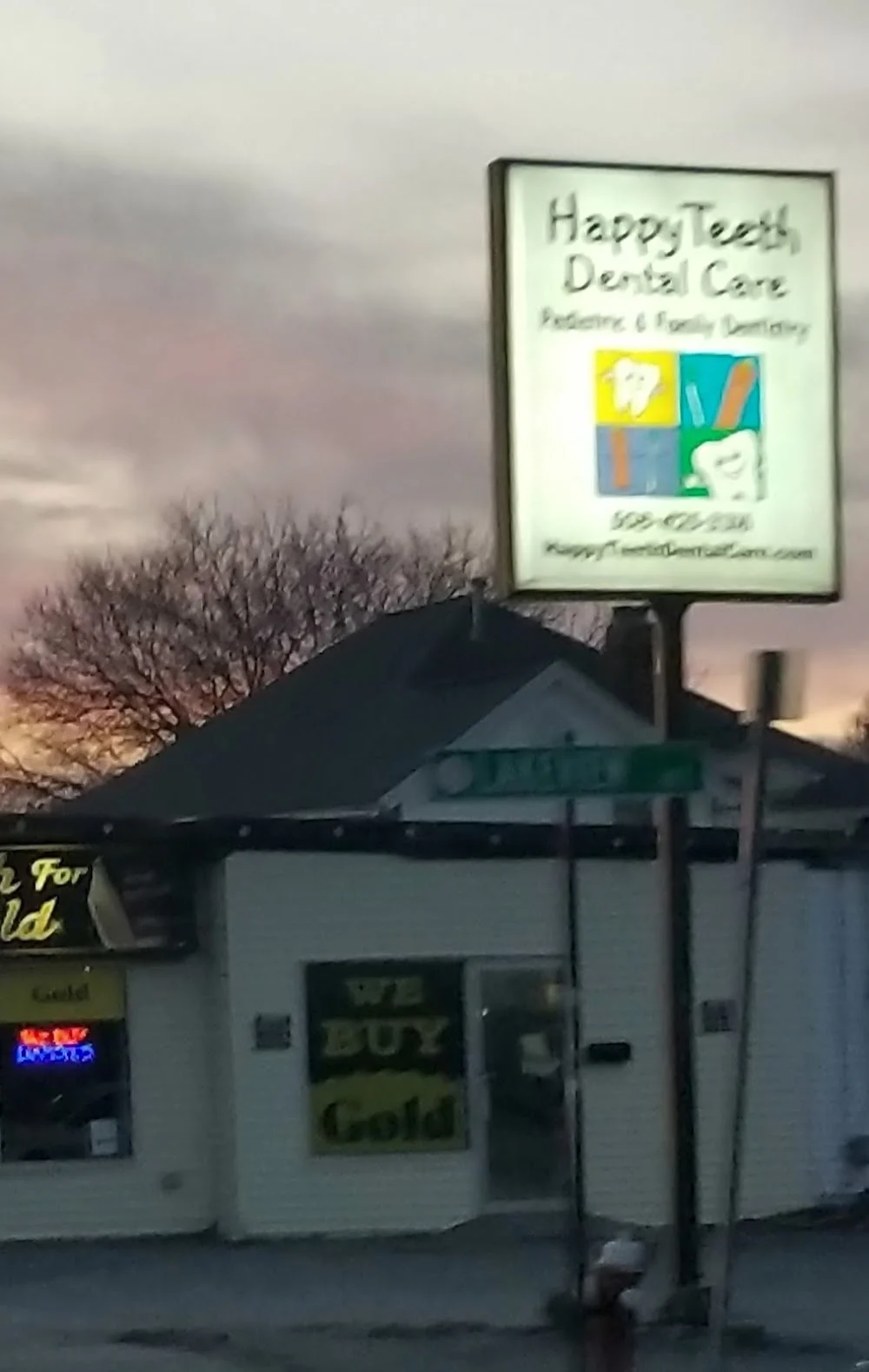 Happy Teeth Dental Care, PC Picture 5