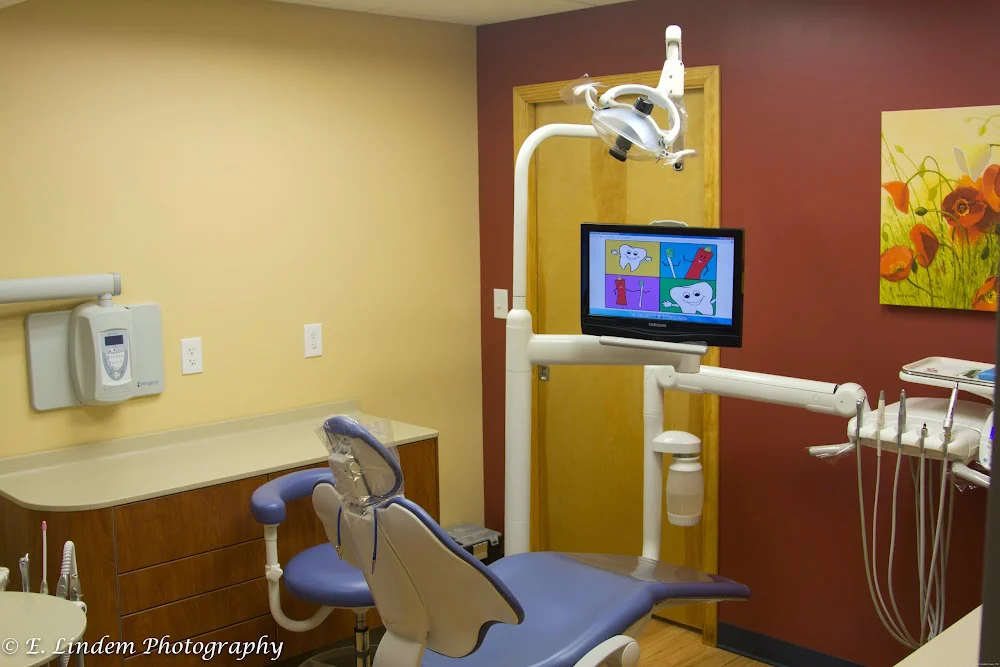 Happy Teeth Dental Care, PC Picture 7
