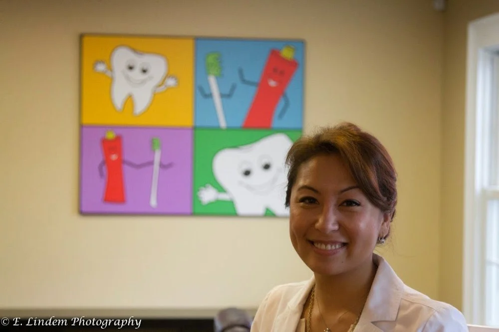Happy Teeth Dental Care, PC Picture 10