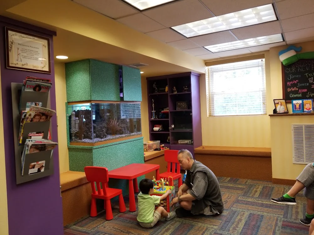 Wayne Pediatric Dental Care Picture 3