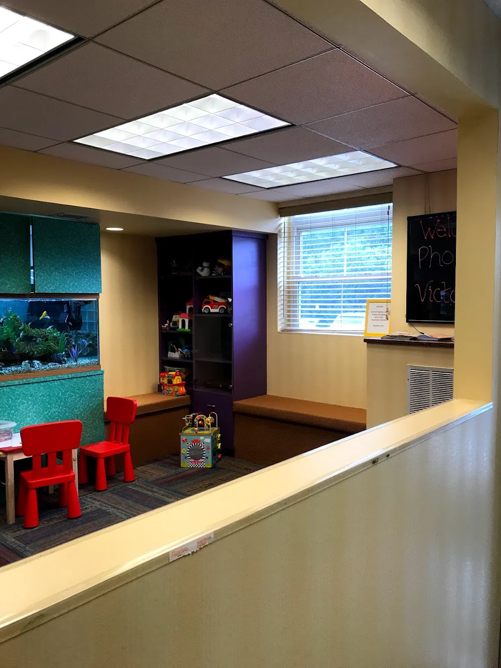 Wayne Pediatric Dental Care Picture 4