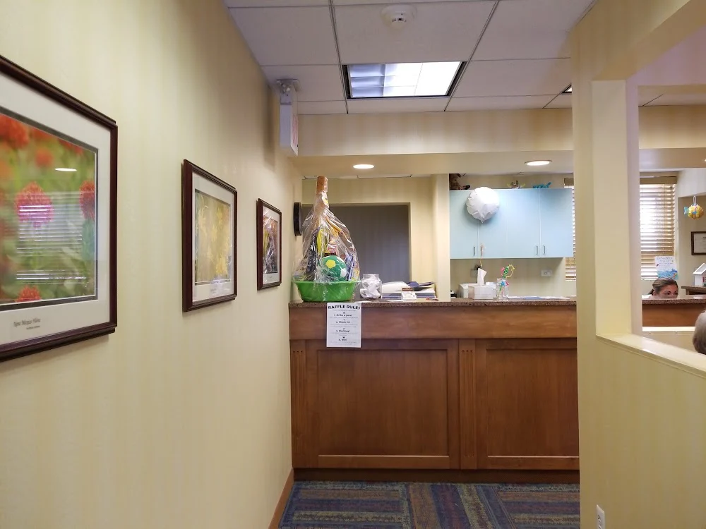 Wayne Pediatric Dental Care Picture 1