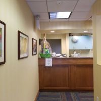 Wayne Pediatric Dental Care ico