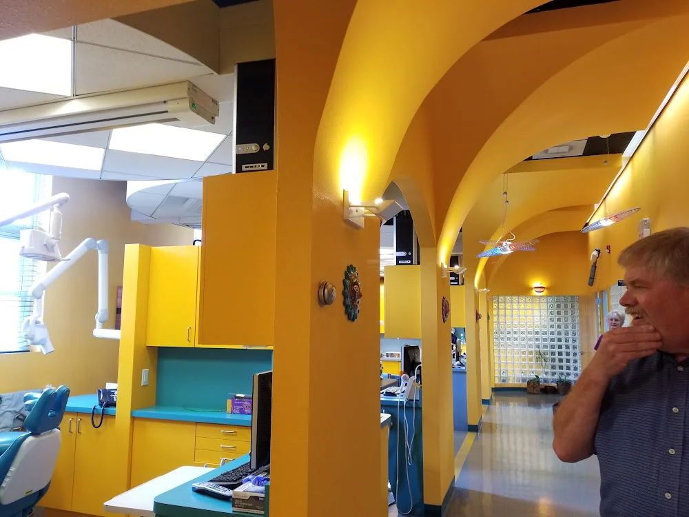 Wayne Pediatric Dental Care Picture 2