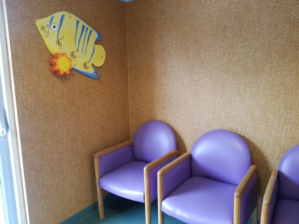 Wayne Pediatric Dental Care Picture 9