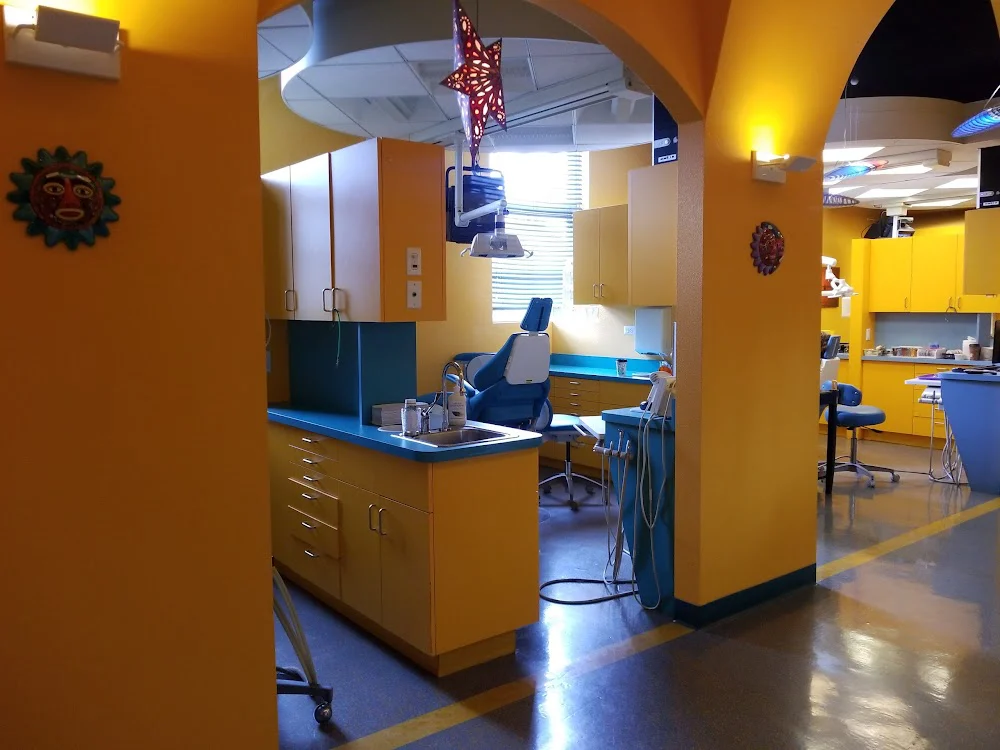Wayne Pediatric Dental Care Picture 6