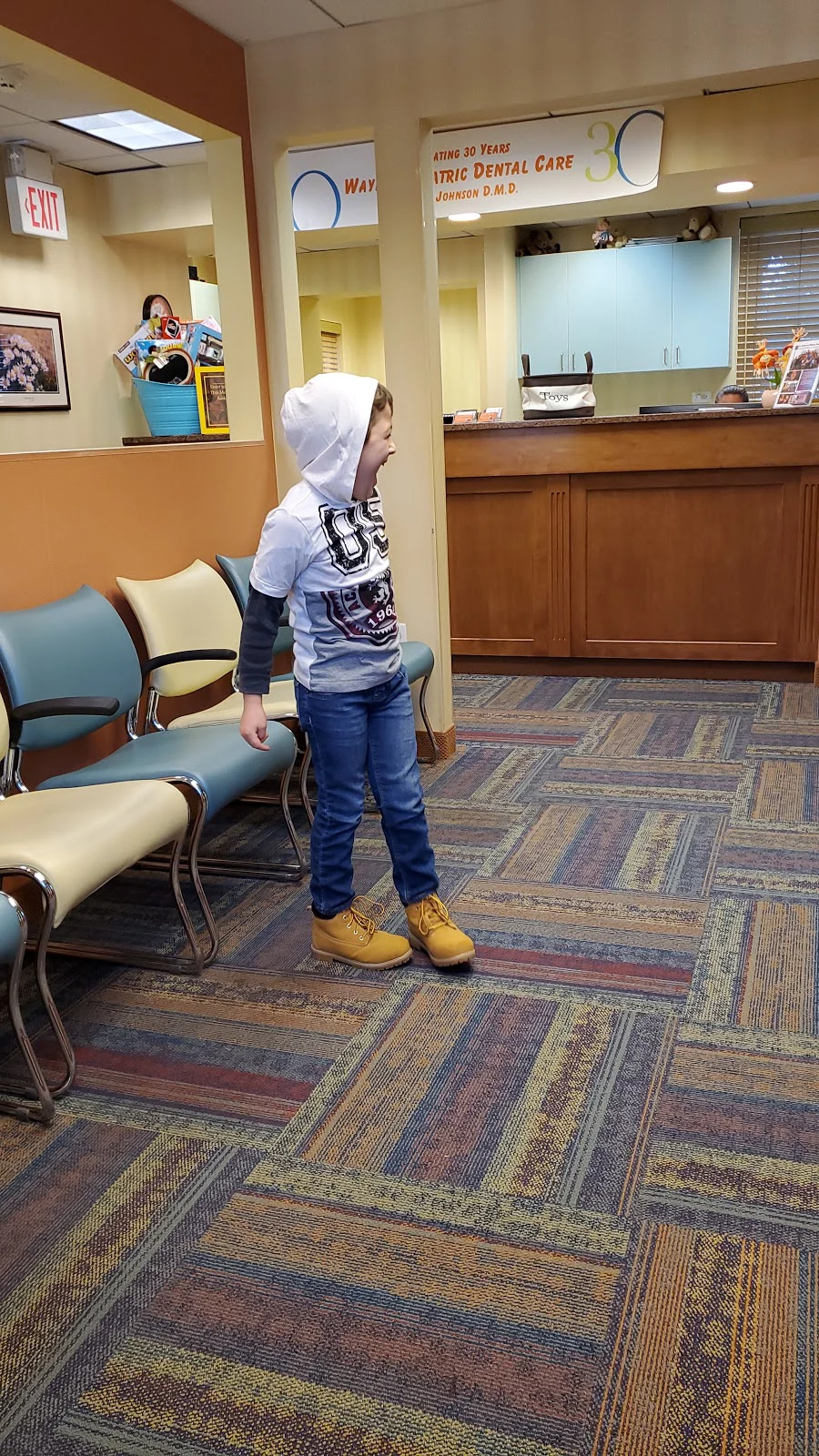 Wayne Pediatric Dental Care Picture 8