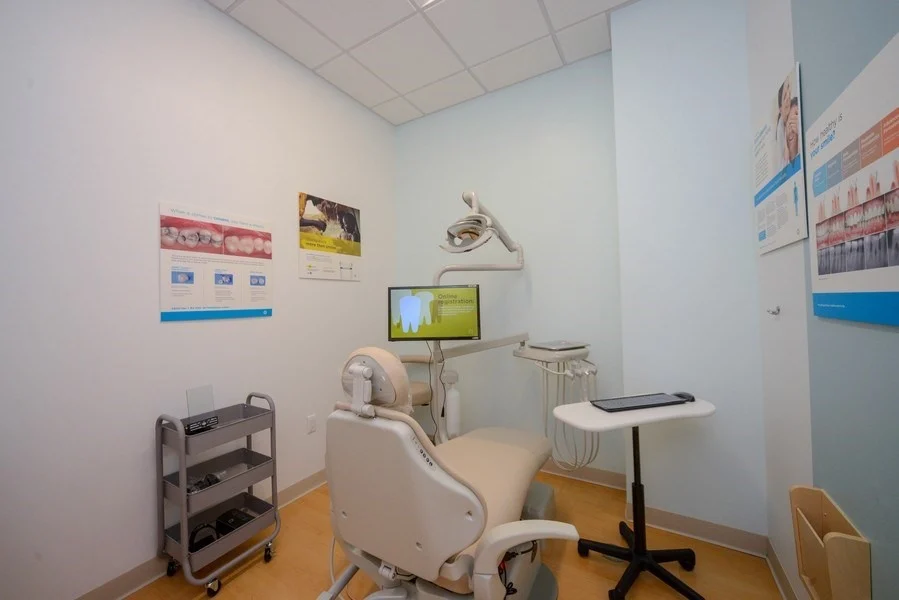 Shrewsbury Dentistry Picture 1