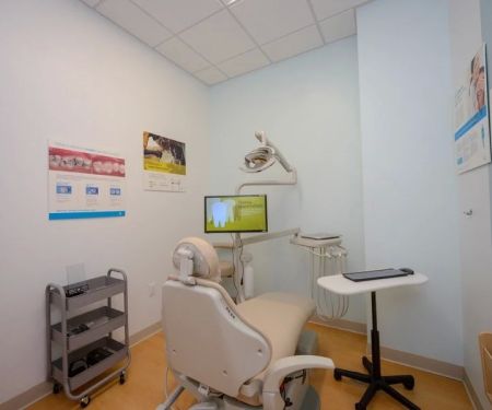 Shrewsbury Dentistry