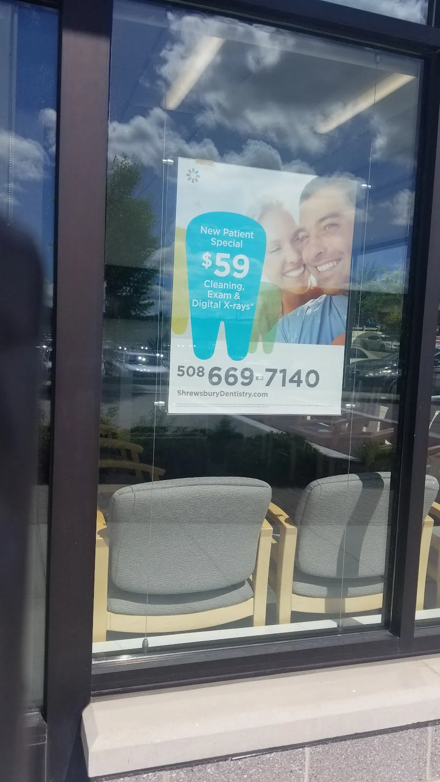 Shrewsbury Dentistry Picture 10