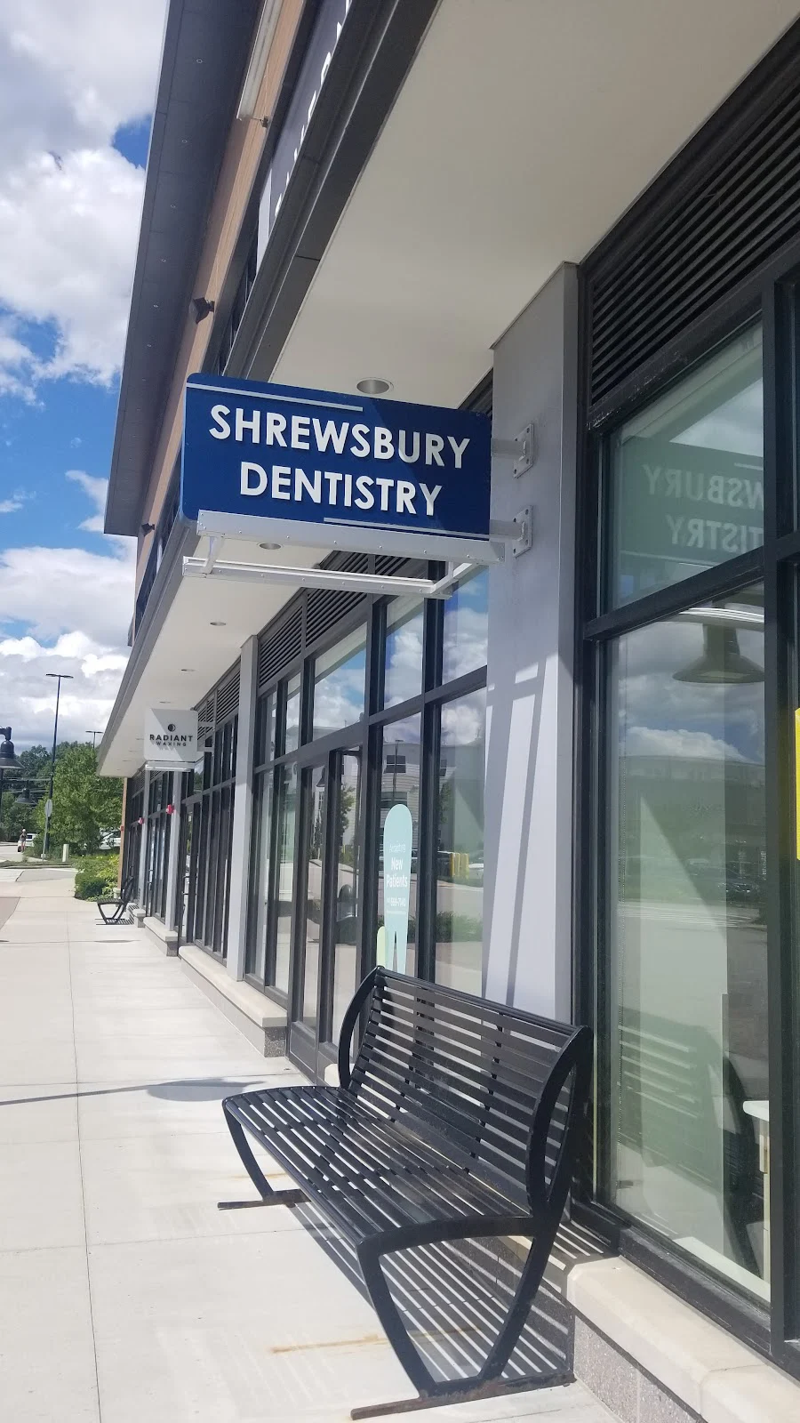 Shrewsbury Dentistry Picture 9